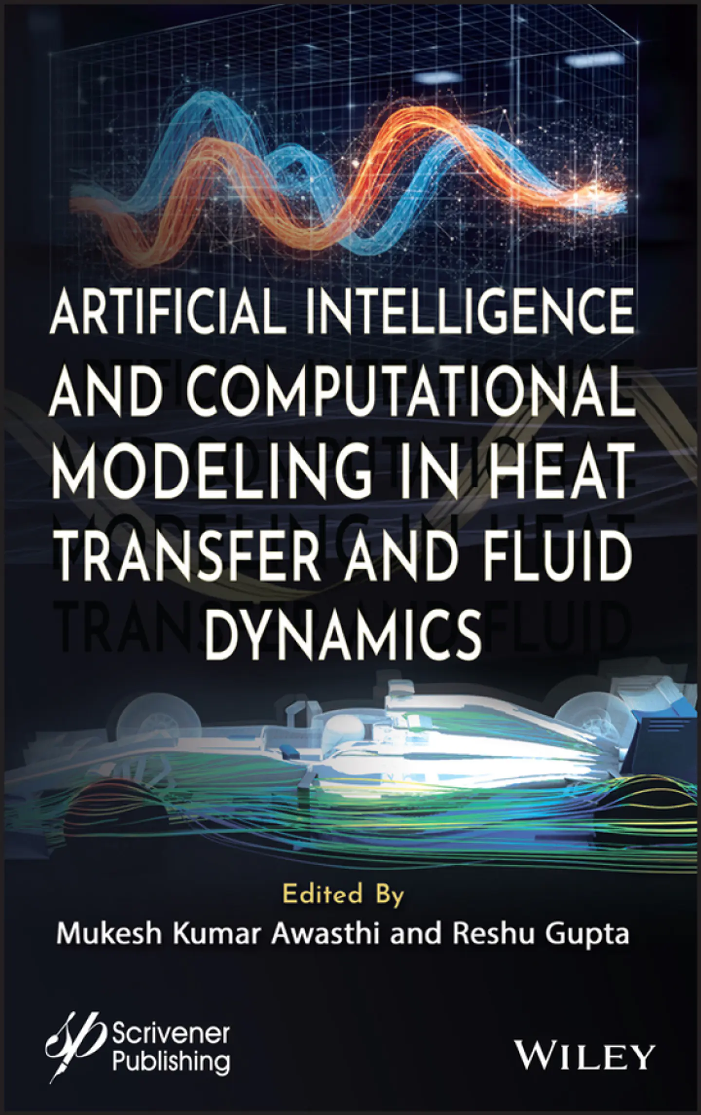 Artificial Intelligence and Computational Modeling in Heat Transfer and Fluid Dynamics 1