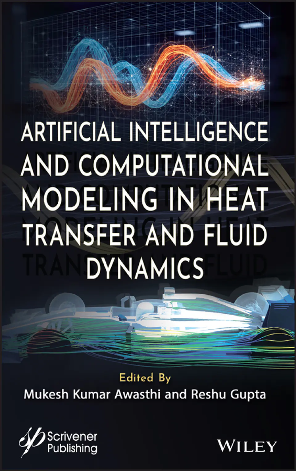 Artificial Intelligence and Computational Modeling in Heat Transfer and Fluid Dynamics 1