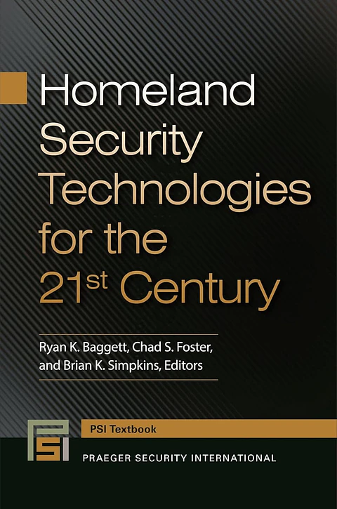  Homeland Security Technologies for the 21st Century 