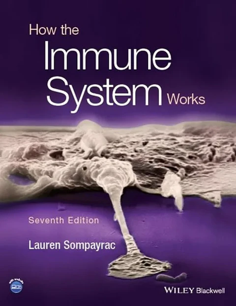  How the Immune System Works 7th Edition 