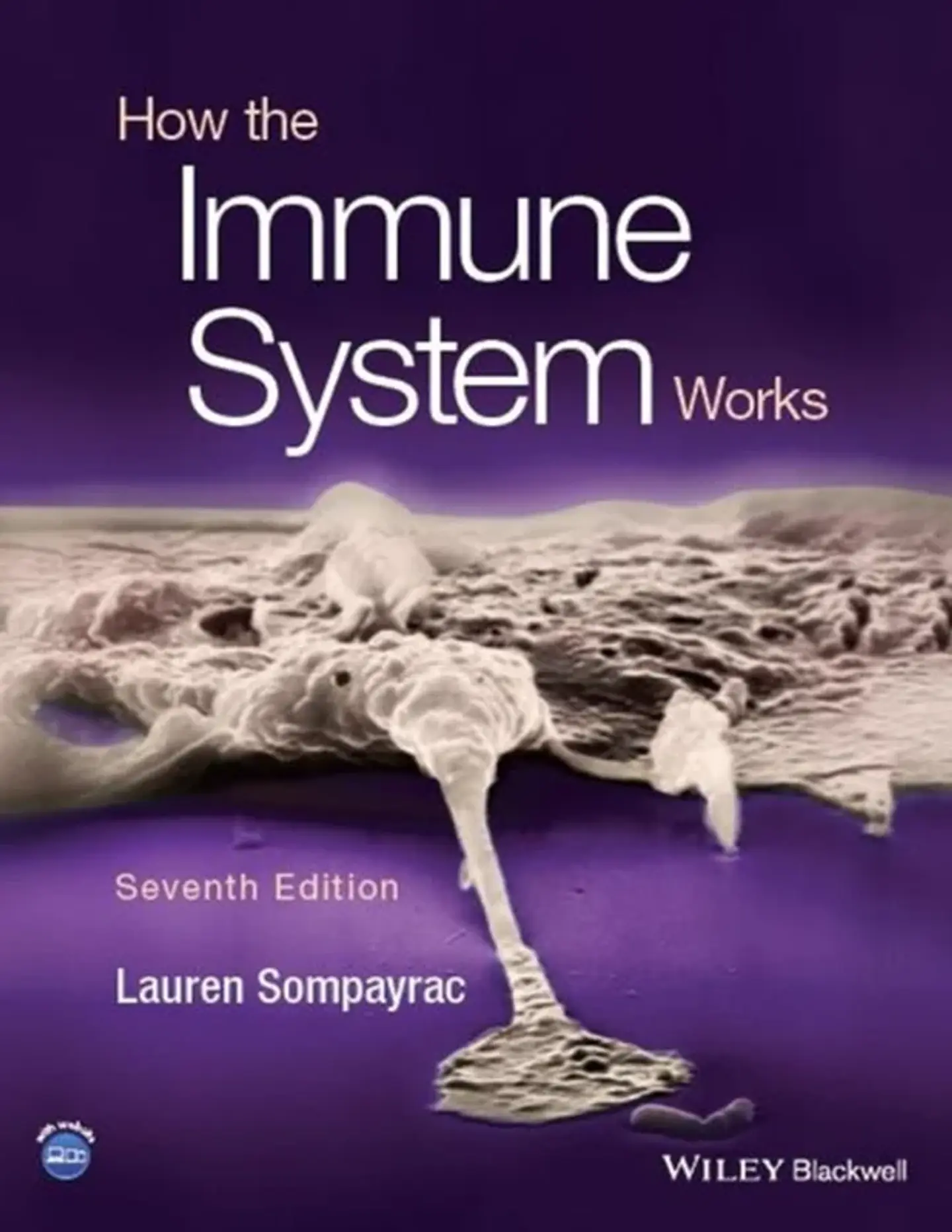  How the Immune System Works 7th Edition  1