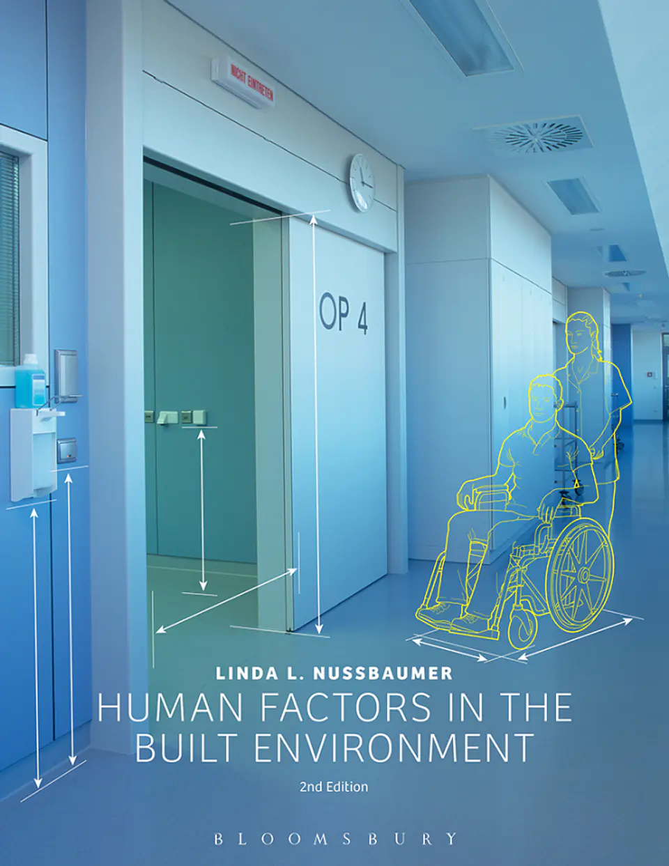  Human Factors in the Built Environment 2nd Edition  1