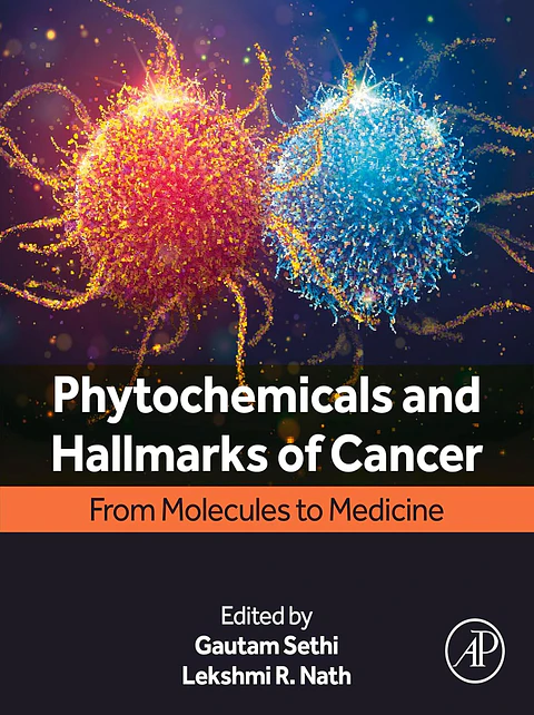 Phytochemicals and Hallmarks of Cancer: From Molecules to Medicine