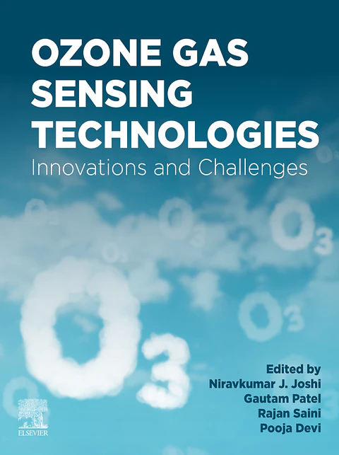 Ozone Gas Sensing Technologies: Innovations and Challenges