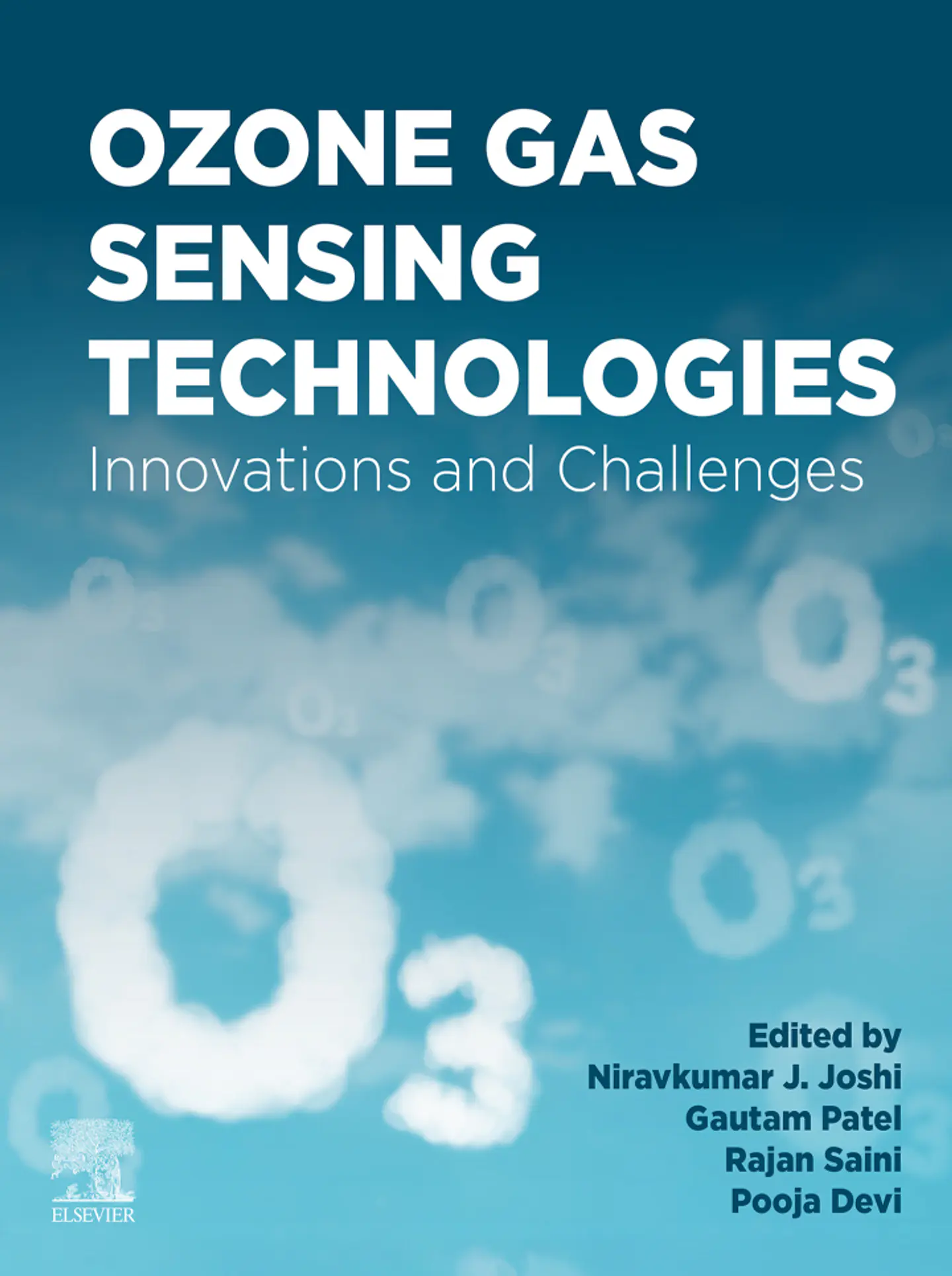 Ozone Gas Sensing Technologies: Innovations and Challenges 1