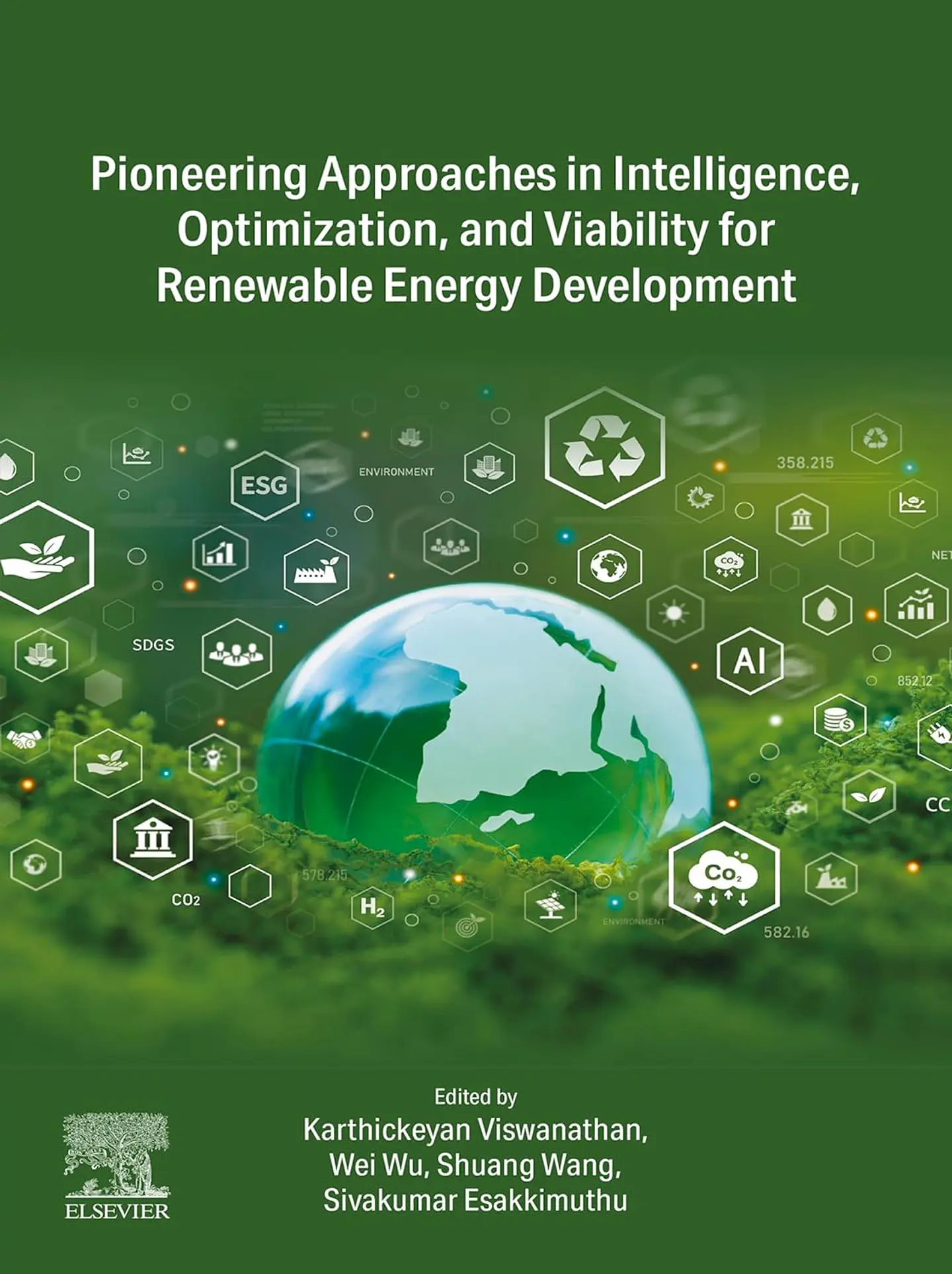 Pioneering Approaches in Intelligence, Optimization, and Viability for Renewable Energy Development 1