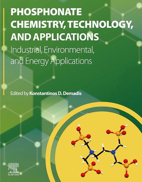 Phosphonate Chemistry, Technology and Applications: Industrial, Environmental, and Energy Applications