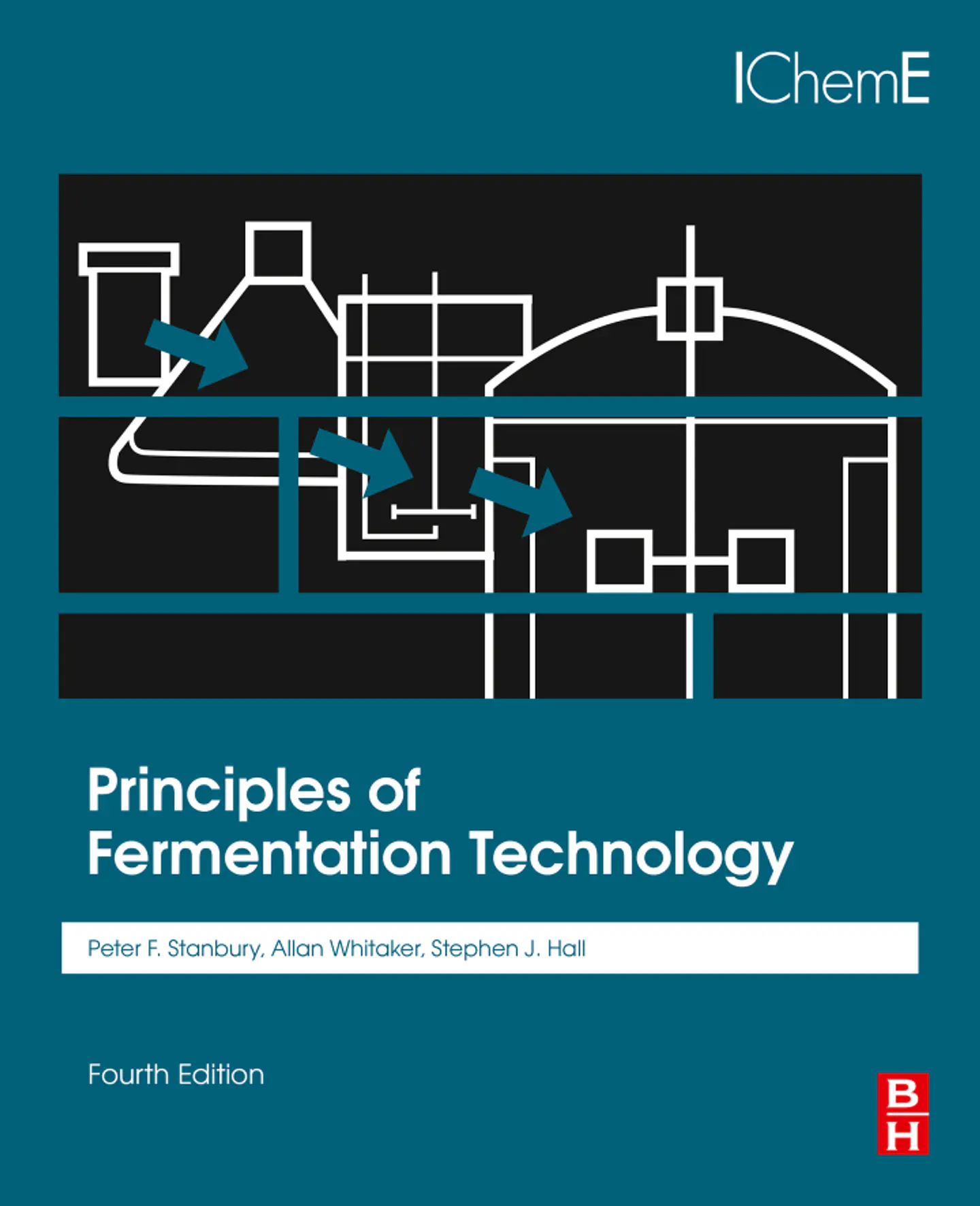 Principles of Fermentation Technology 4th Edition 1