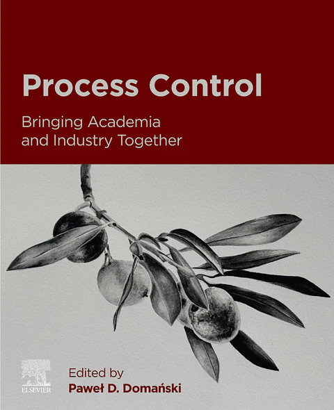Process Control: Bringing Academia and Industry Together