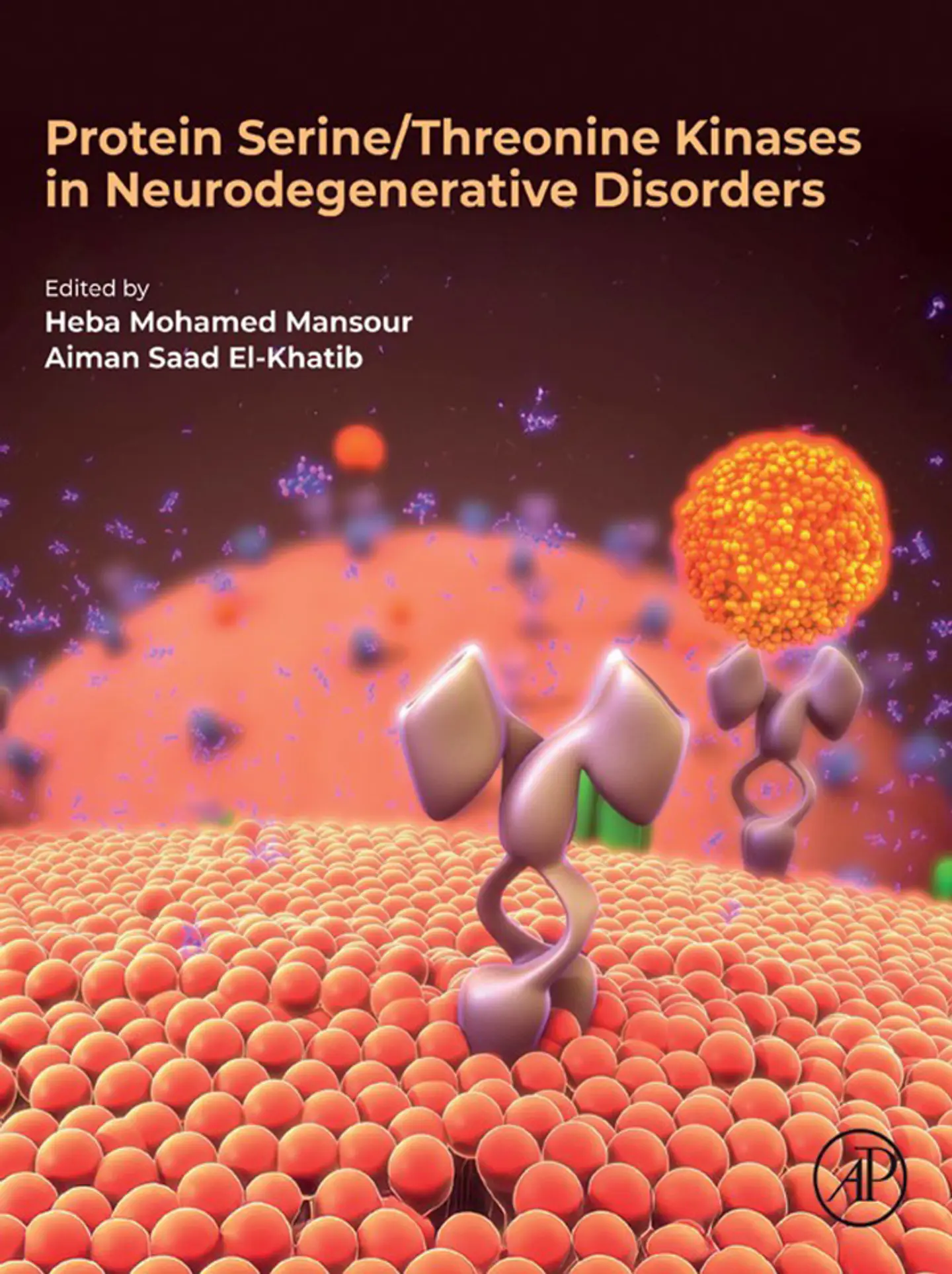 Protein Serine/Threonine Kinases in Neurodegenerative Disorders 1