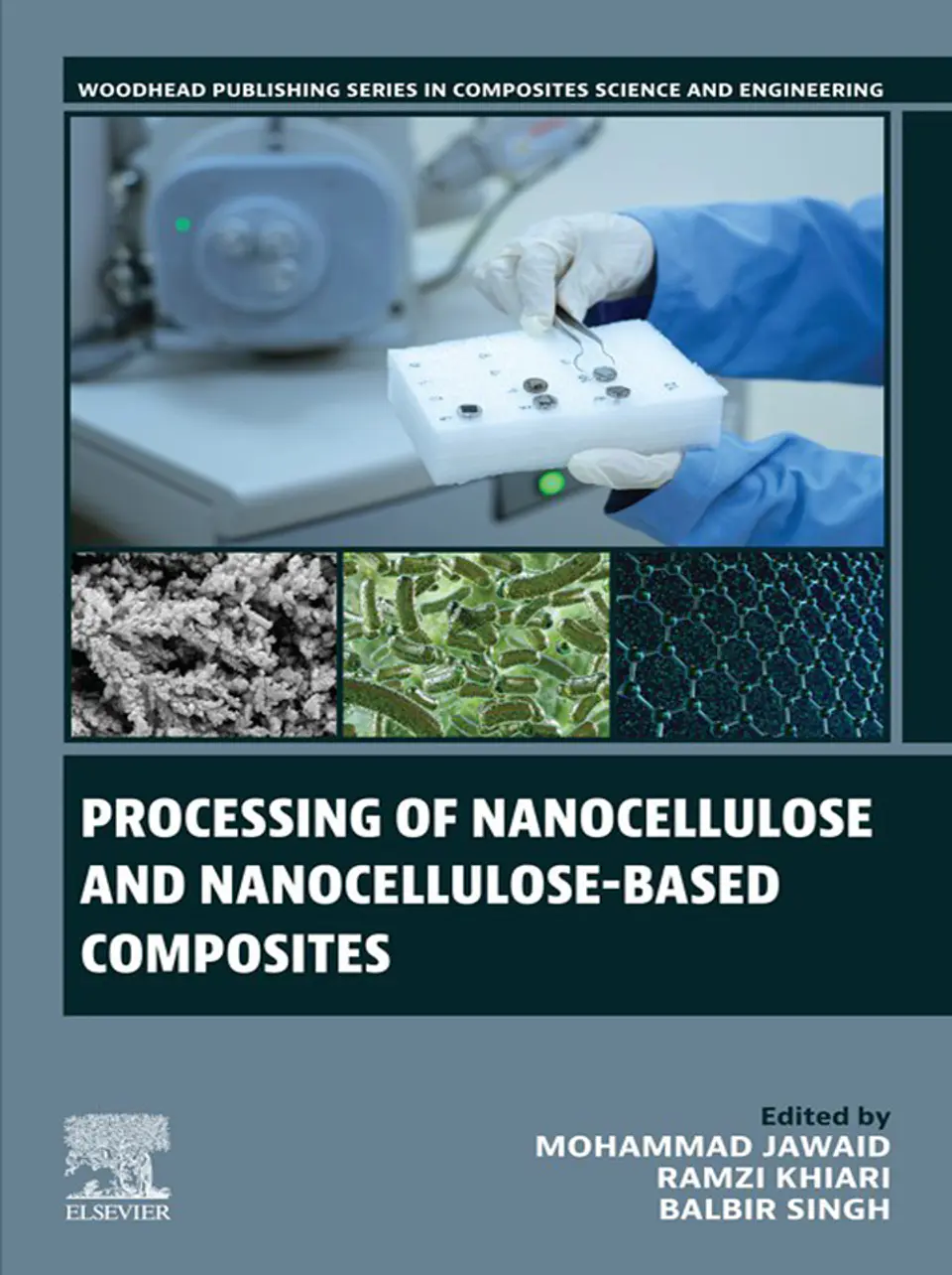 Processing of Nanocellulose and Nanocellulose-Based Composites 1