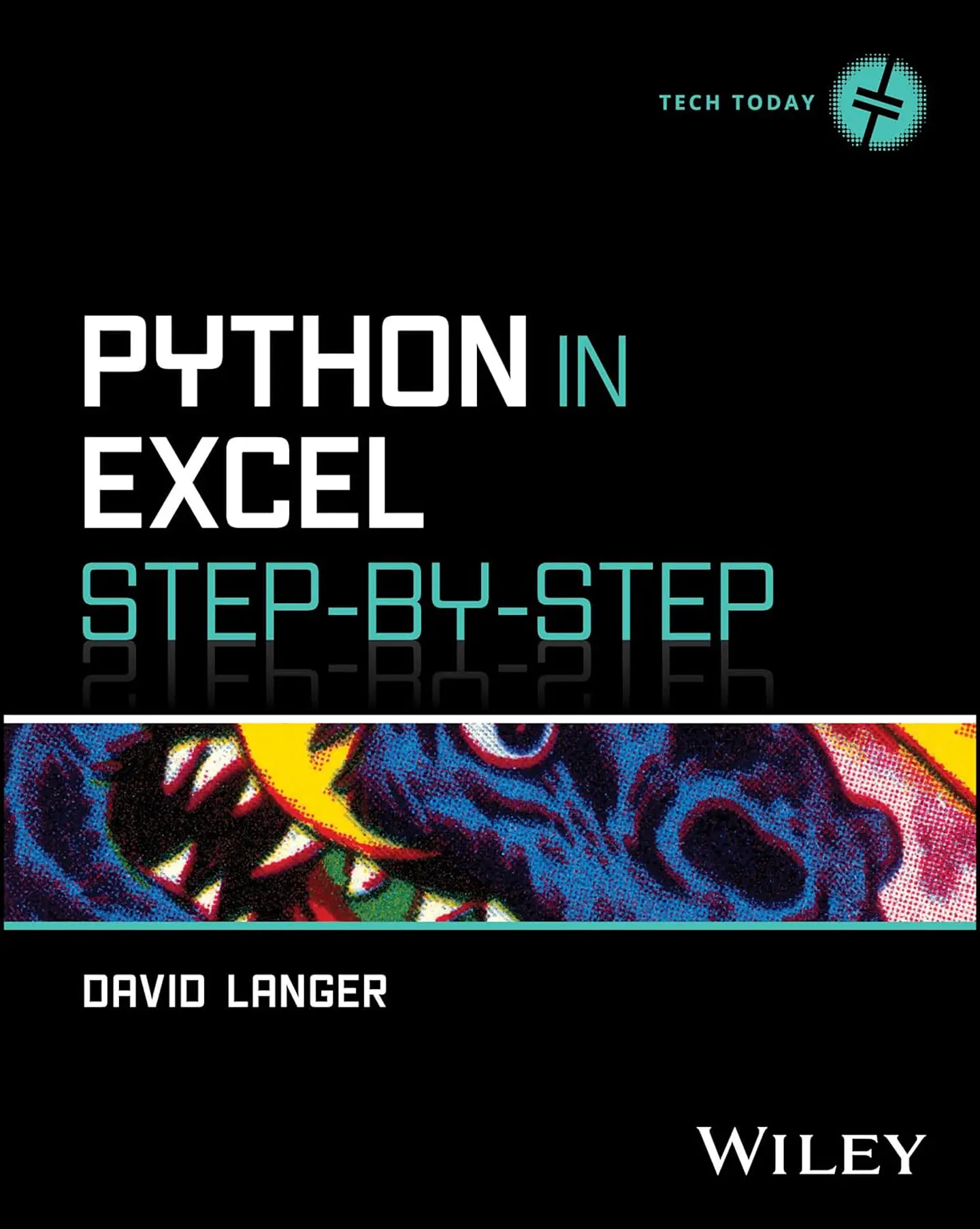 Python in Excel Step-by-Step 1