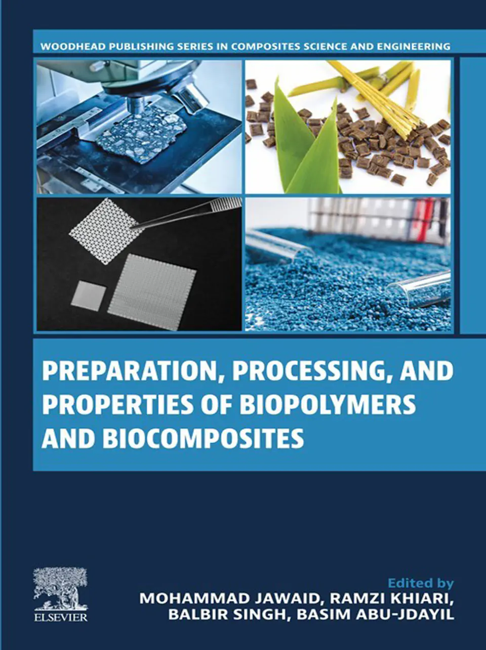 Preparation, Processing, and Properties of Biopolymers and Biocomposites 1