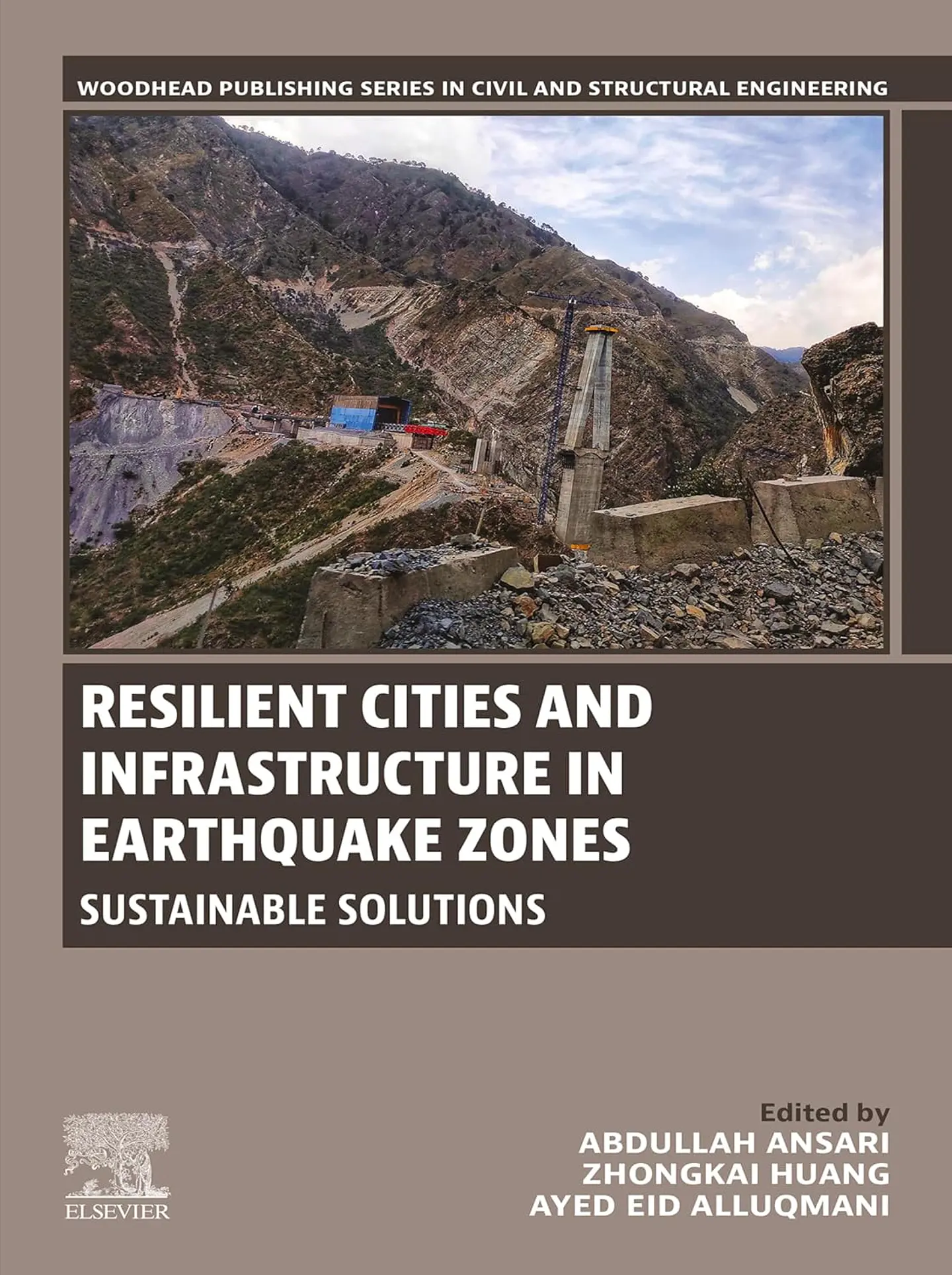 Resilient Cities and Infrastructure in Earthquake Zones: Sustainable Solutions 1