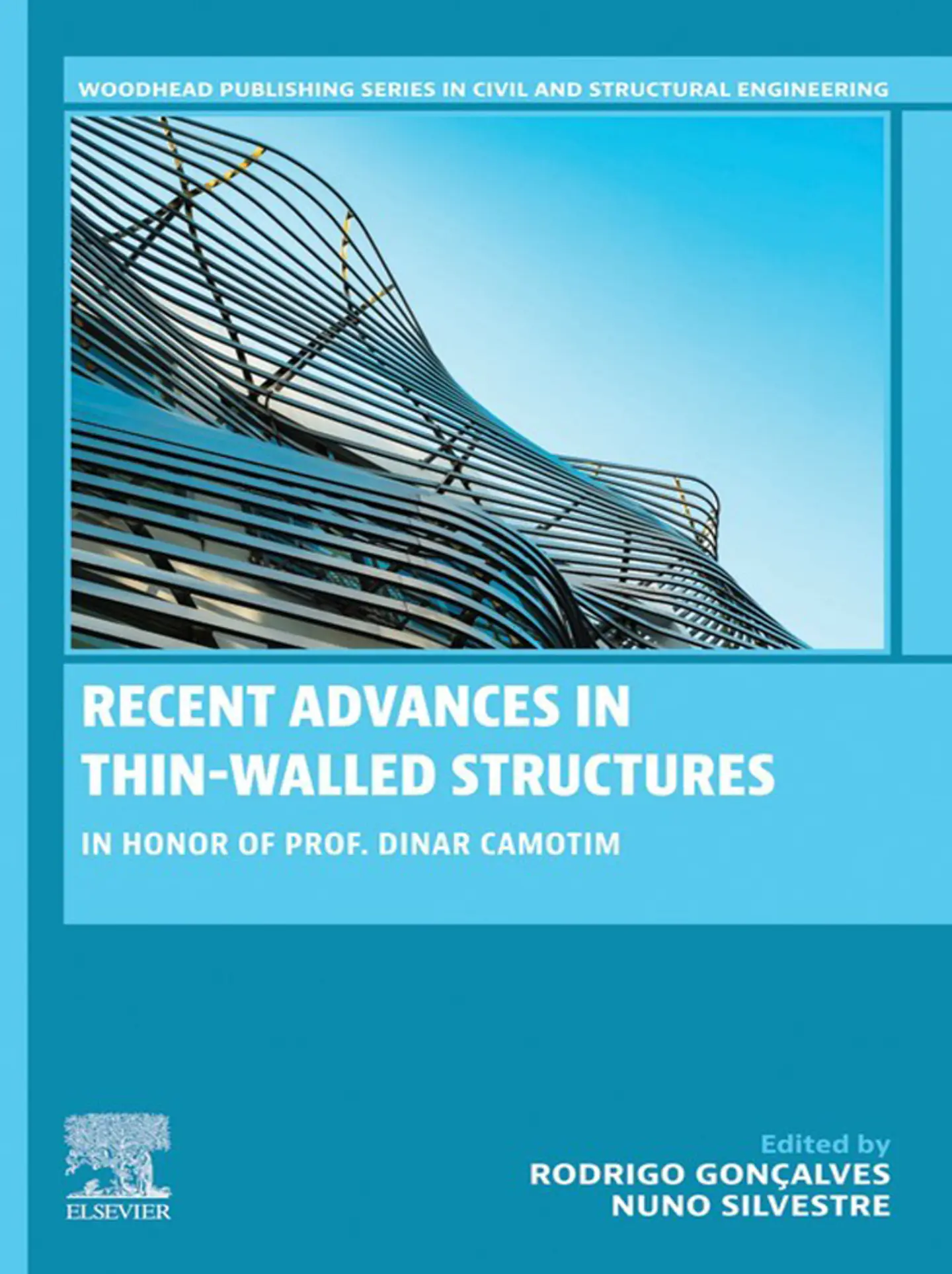 Recent Advances in Thin-Walled Structures 1