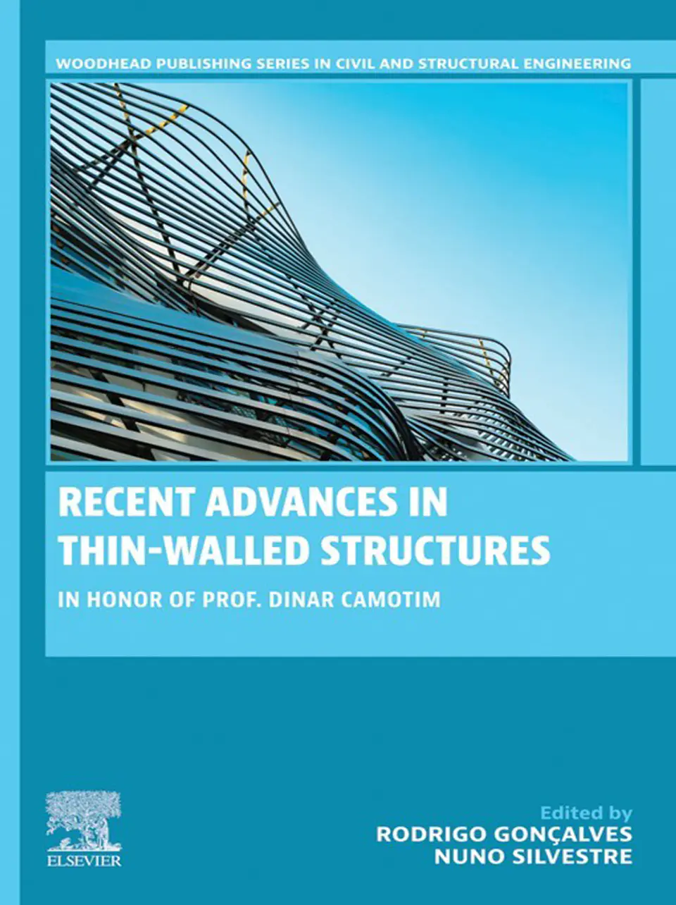 Recent Advances in Thin-Walled Structures 1