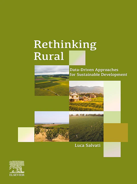 Rethinking Rural: Data-Driven Approaches for Sustainable Development