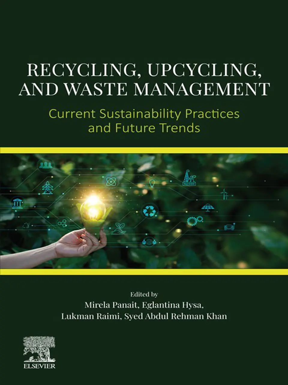 Recycling, Upcycling, and Waste Management: Current Sustainability Practices and Future Trends 1