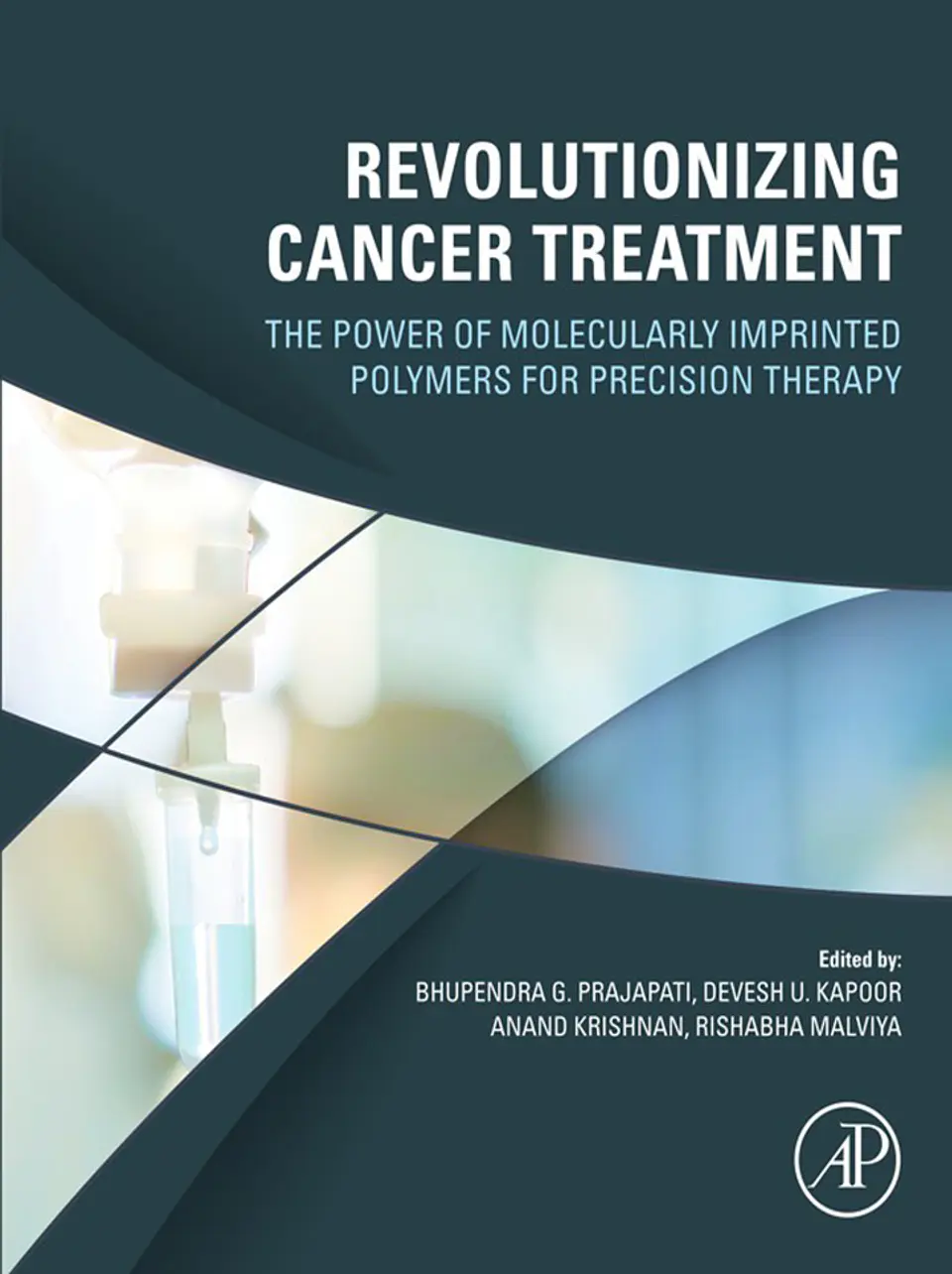Revolutionizing Cancer Treatment: The Power of Molecularly Imprinted Polymers for Precision Therapy 1