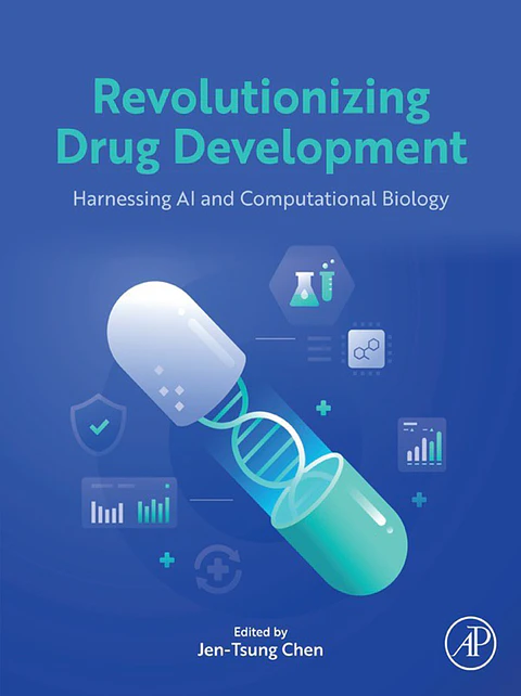 Revolutionizing Drug Development: Harnessing AI and Computational Biology