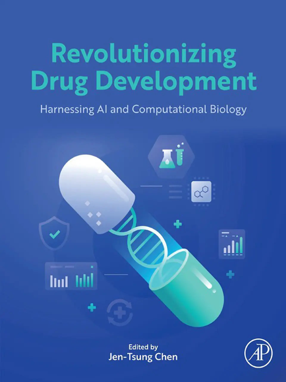 Revolutionizing Drug Development: Harnessing AI and Computational Biology 1