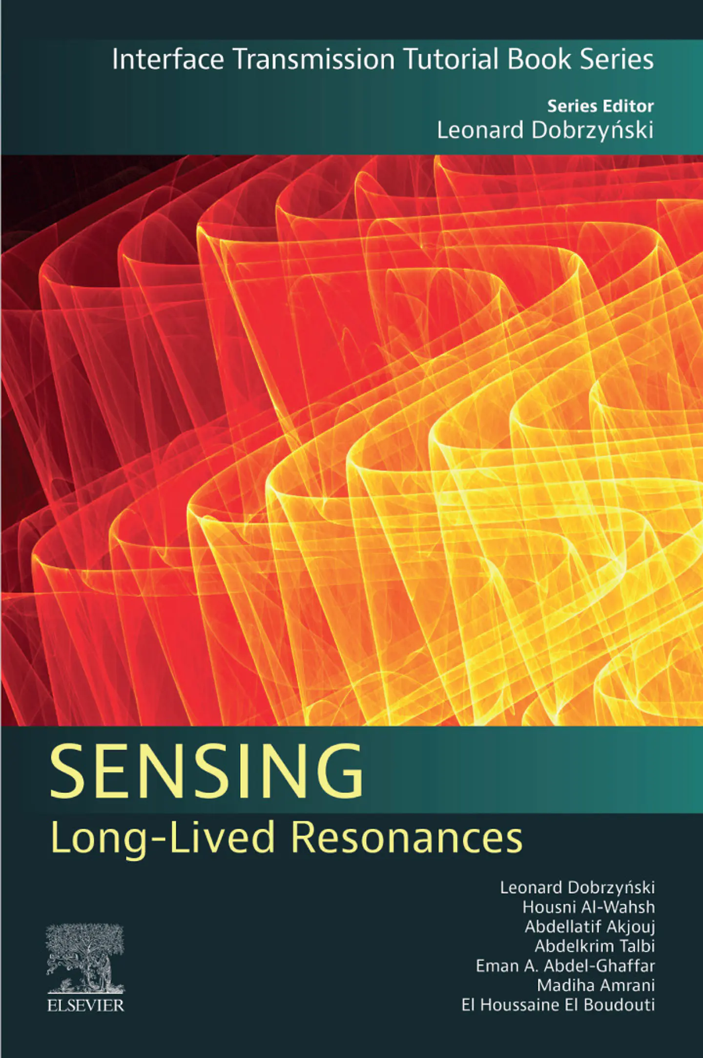 Sensing: Long-Lived Resonances 1