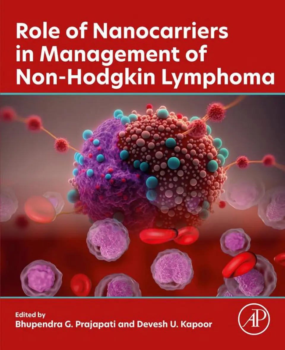 Role of Nanocarriers in Management of Non-Hodgkin Lymphoma 1