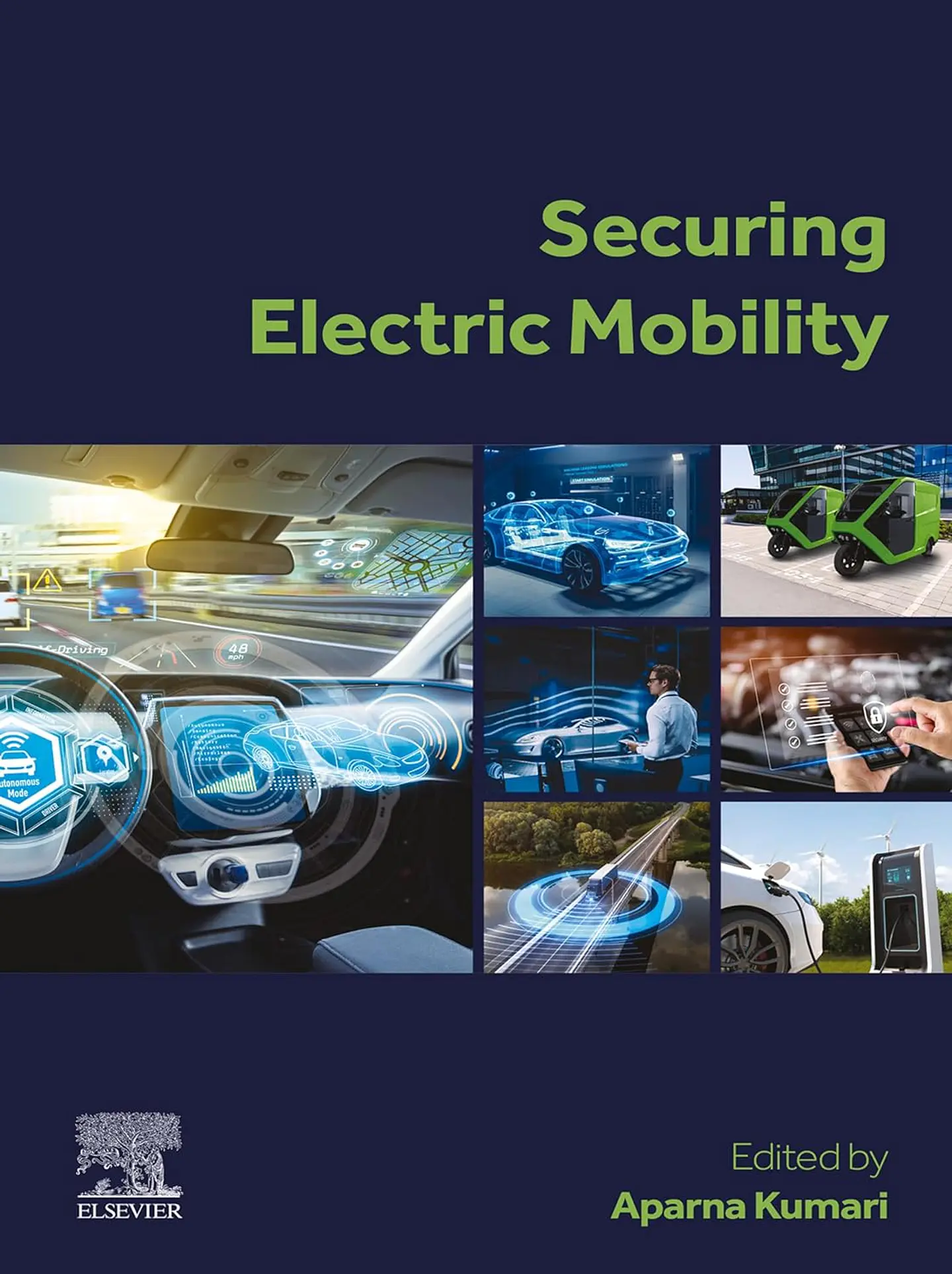 Securing Electric Mobility 1