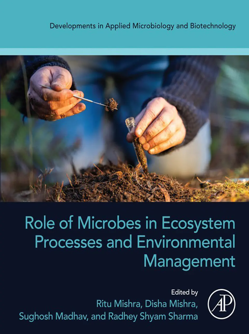 Role of Microbes in Ecosystem Processes and Environmental Management 1