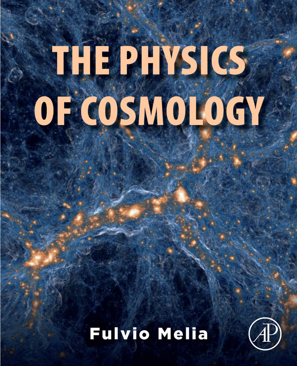 The Physics of Cosmology 1