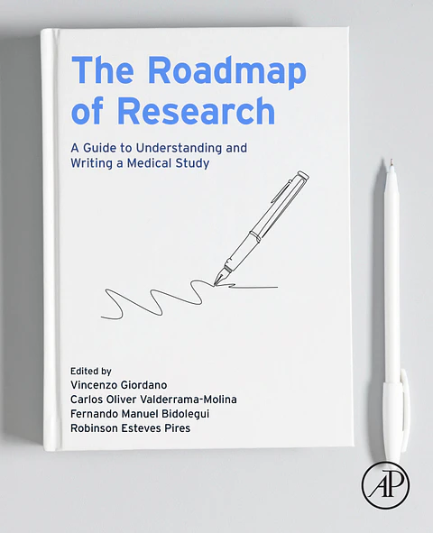 The Roadmap of Research: A Guide to Understanding and Writing a Medical Study