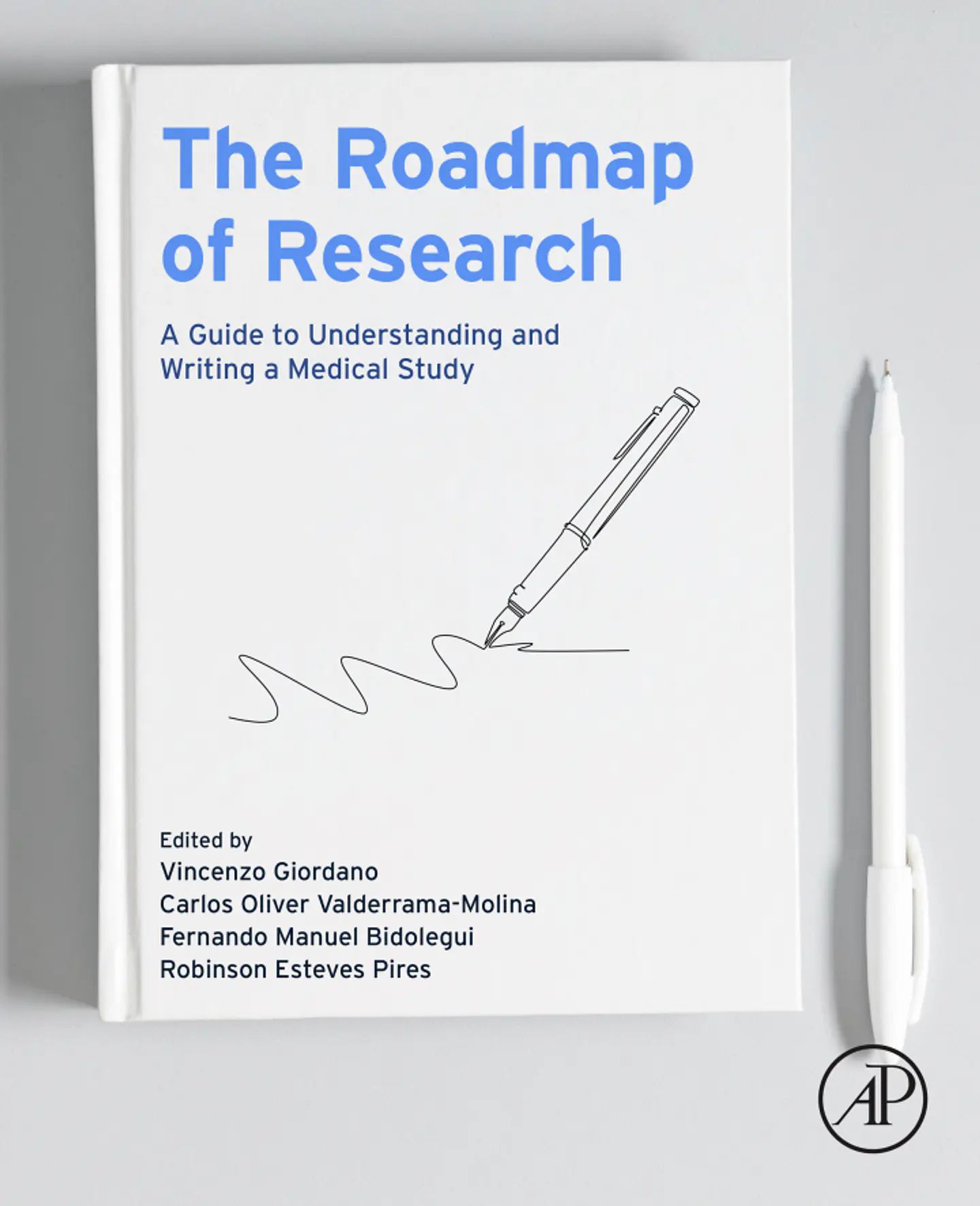 The Roadmap of Research: A Guide to Understanding and Writing a Medical Study 1