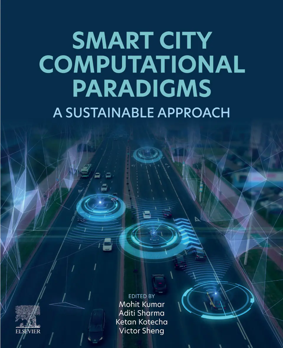 Smart City Computational Paradigms: A Sustainable Approach 1