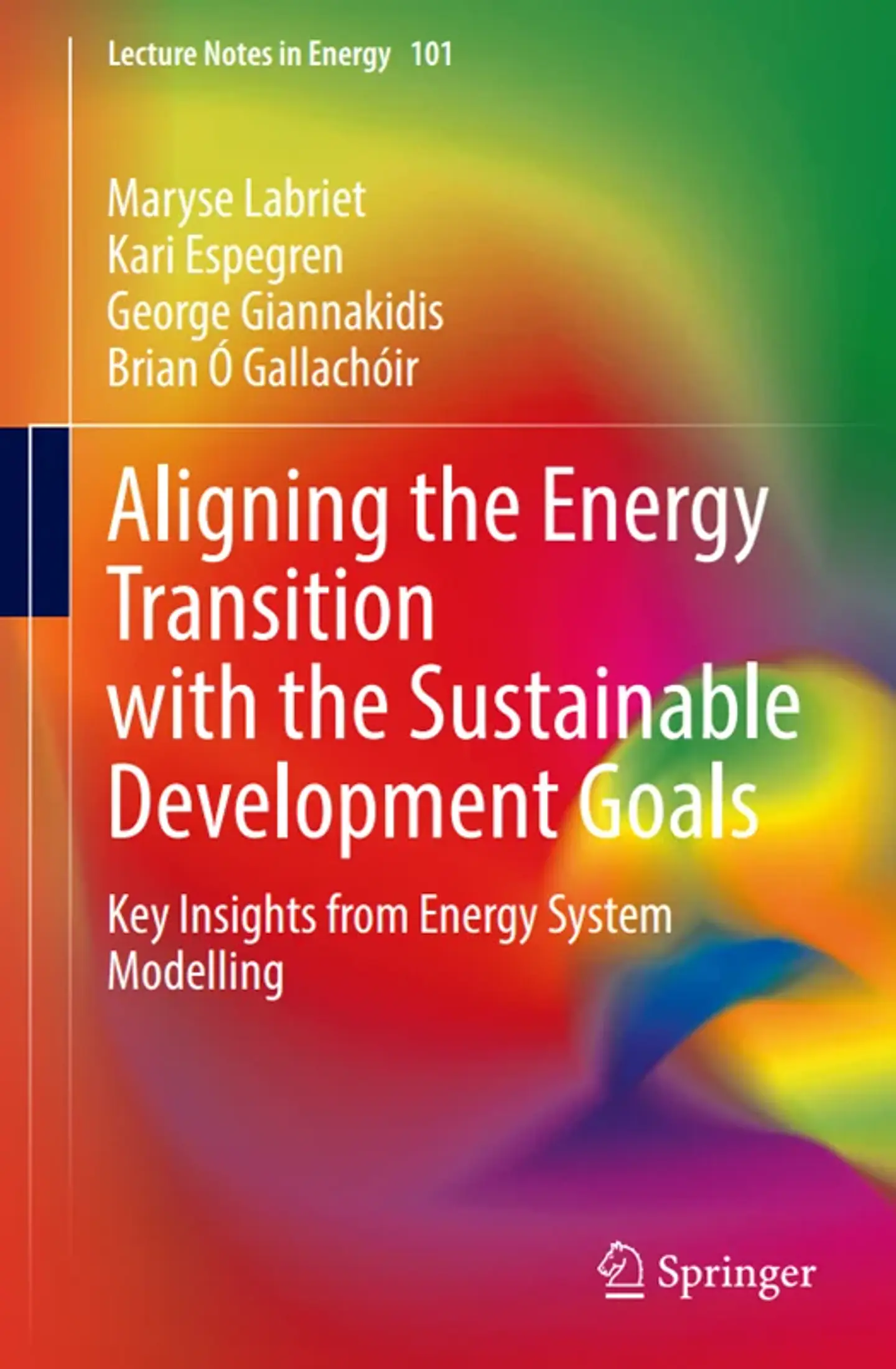  Aligning the Energy Transition with the Sustainable Development Goals: Key Insights from Energy System Modelling  1