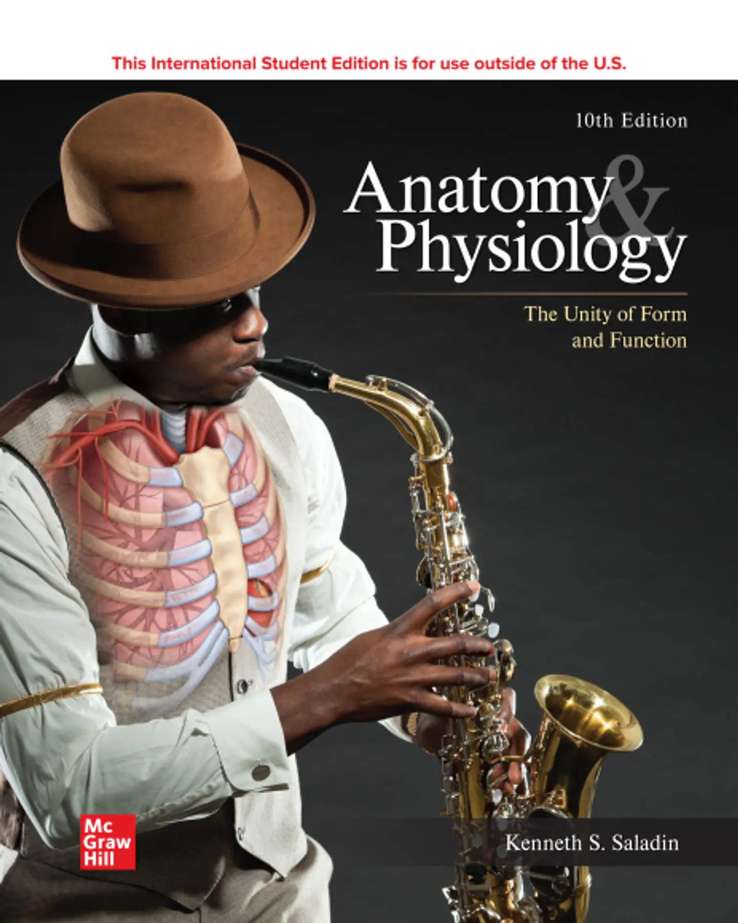  Anatomy & Physiology: The Unity of Form and Function  1
