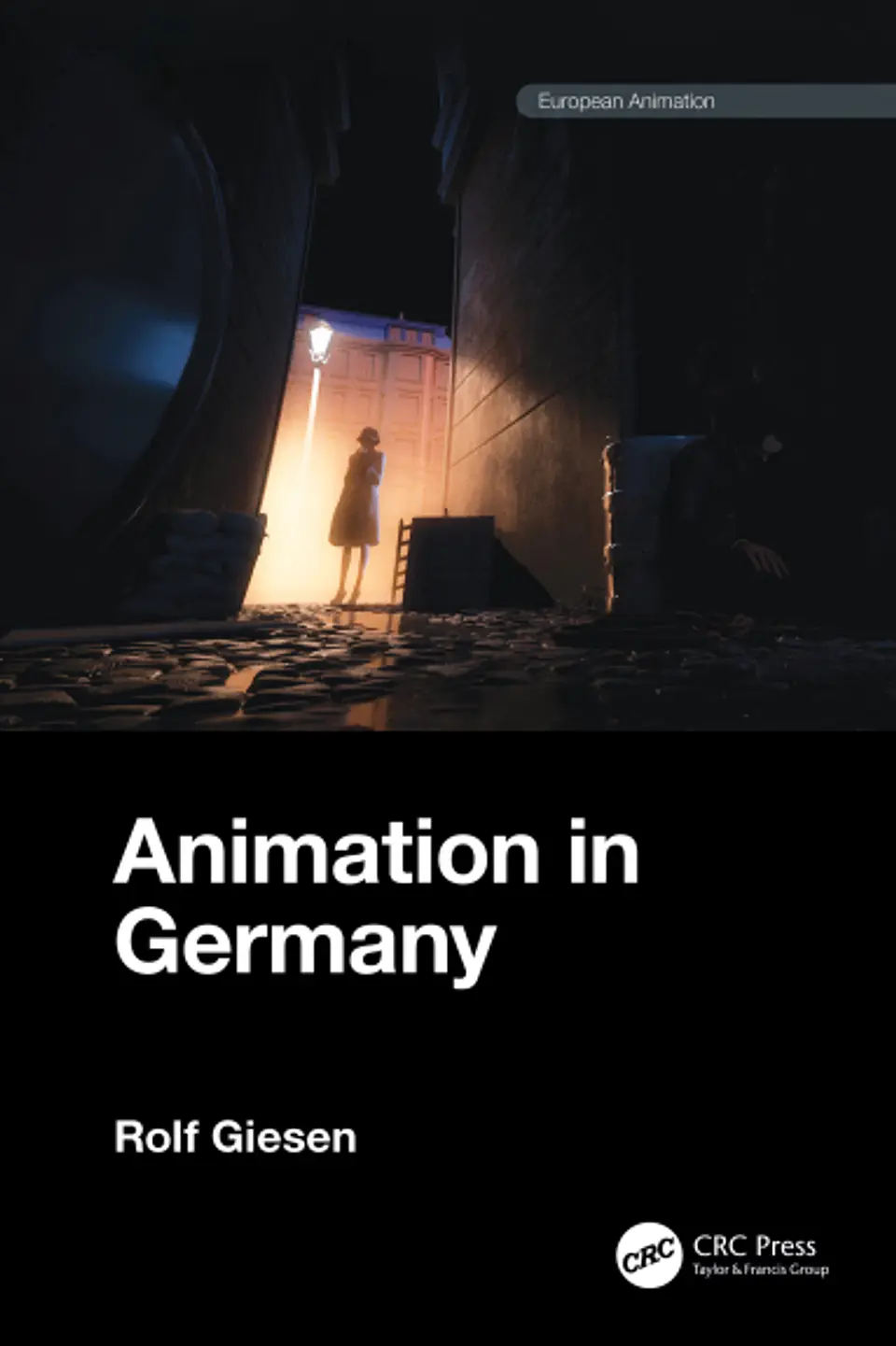  Animation in Germany (European Animation) 1