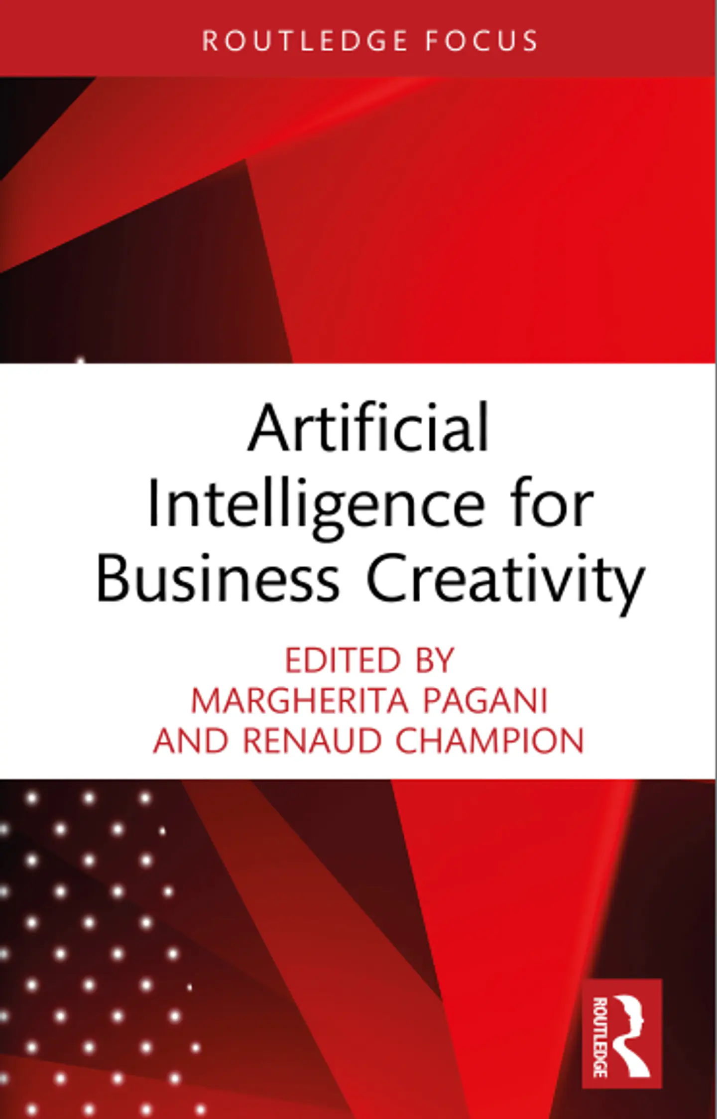  Artificial Intelligence for Business Creativity  1