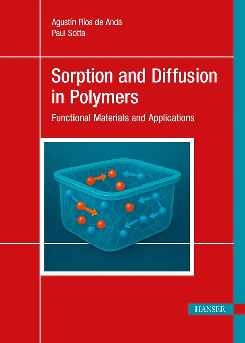 Sorption and Diffusion in Polymers