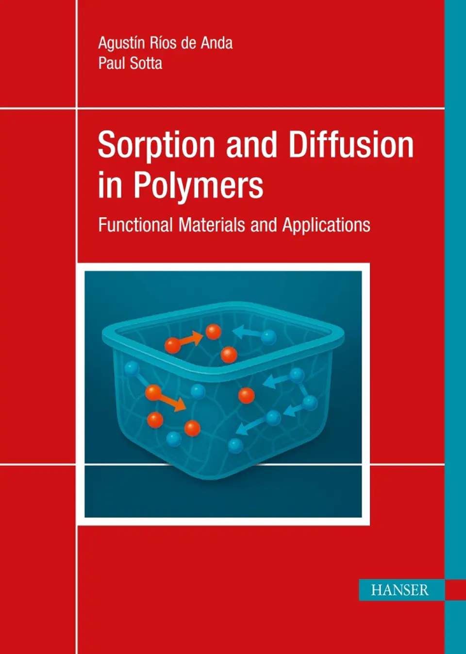 Sorption and Diffusion in Polymers 1