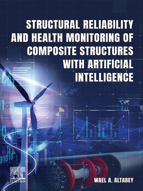 Structural Reliability and Health Monitoring of Composite Structures with Artificial Intelligence