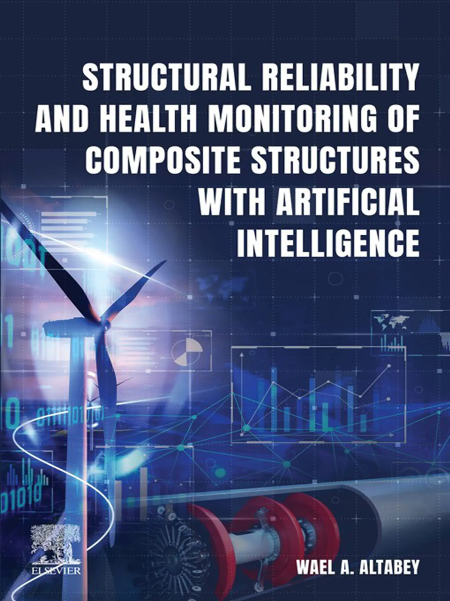Structural Reliability and Health Monitoring of Composite Structures with Artificial Intelligence 1