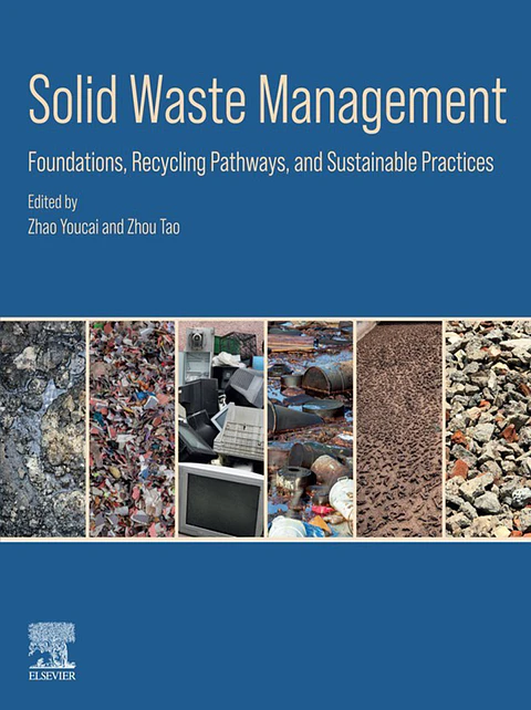Solid Waste Management: Foundations, Recycling Pathways, and Sustainable Practices