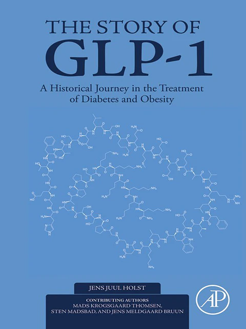 The Story of GLP-1: A Historical Journey in the Treatment of Diabetes and Obesity