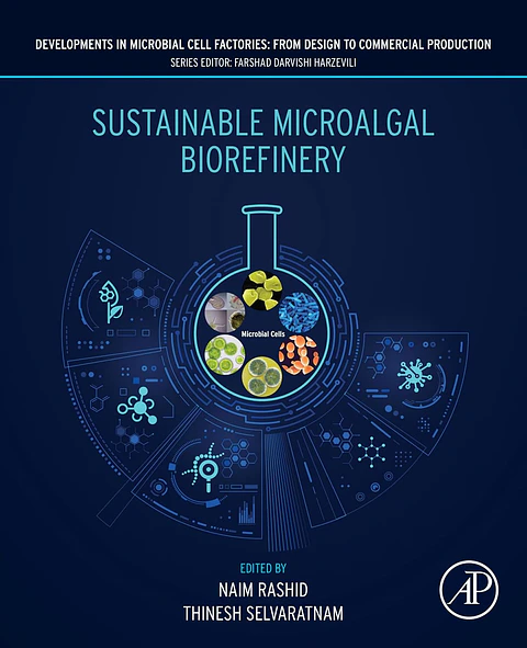 Sustainable Microalgal Biorefinery