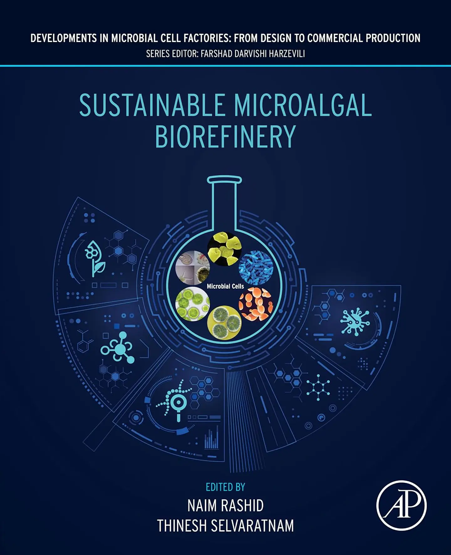 Sustainable Microalgal Biorefinery 1