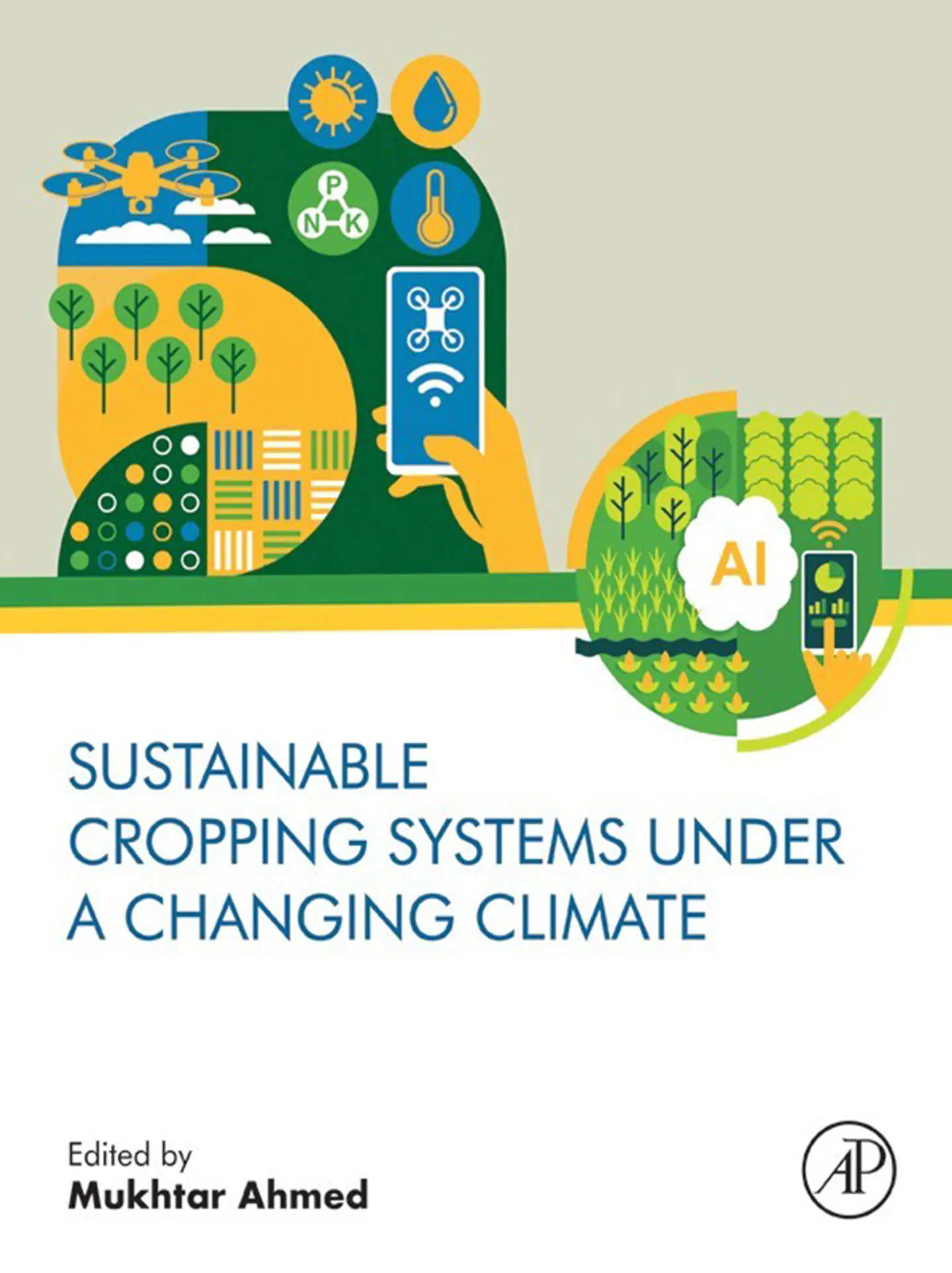 Sustainable Cropping Systems Under a Changing Climate 1