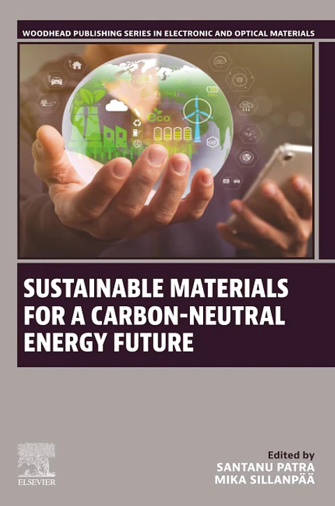 Sustainable Materials for a Carbon-Neutral Energy Future