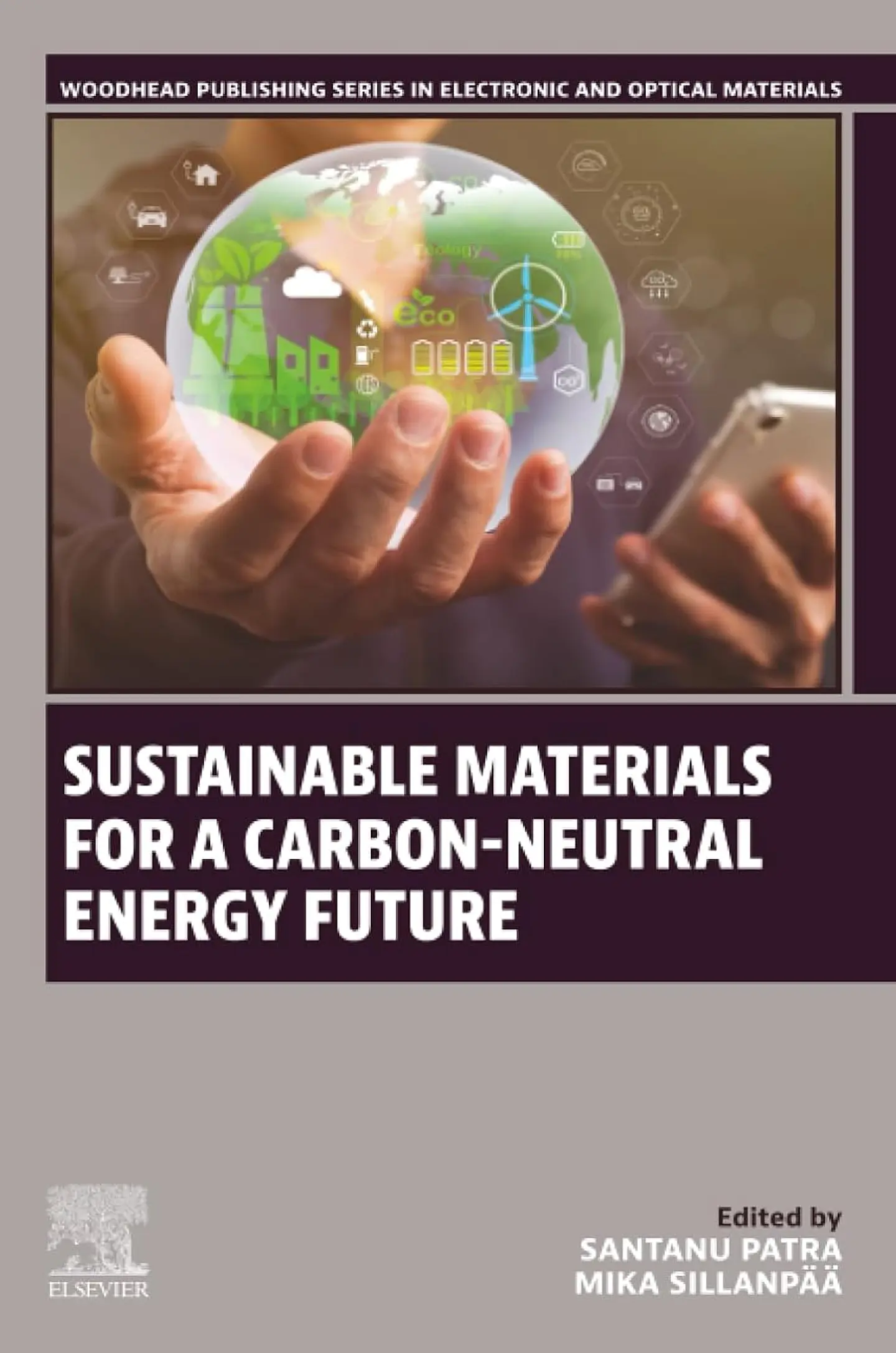Sustainable Materials for a Carbon-Neutral Energy Future 1