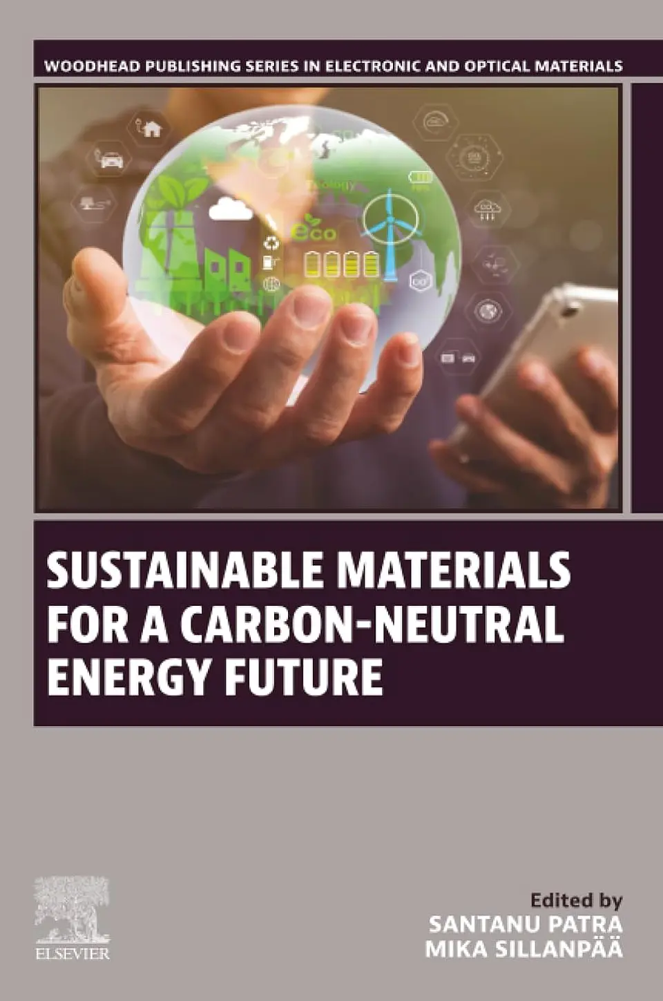 Sustainable Materials for a Carbon-Neutral Energy Future 1