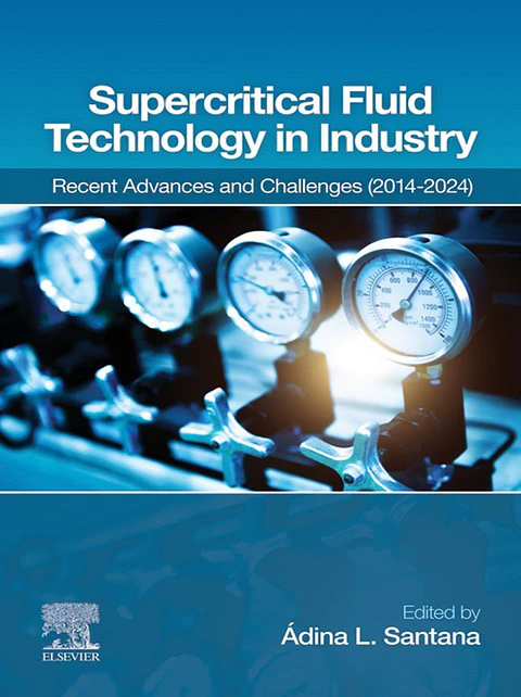 Supercritical Fluid Technology in Industry: Recent Advances and Challenges (2014-2024)